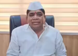shivaji kardile