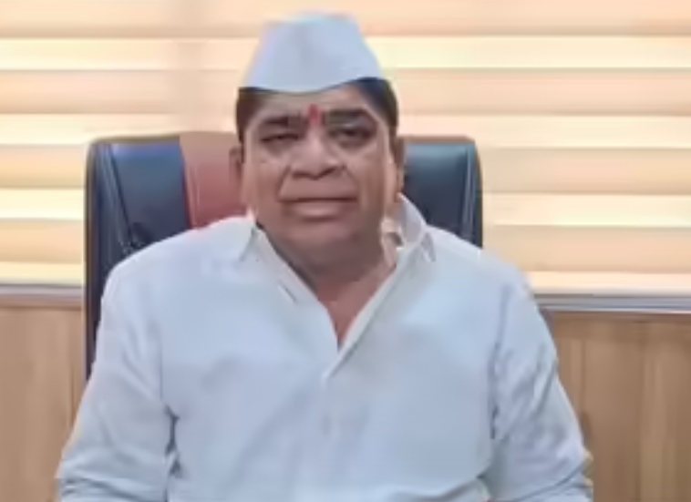 shivaji kardile