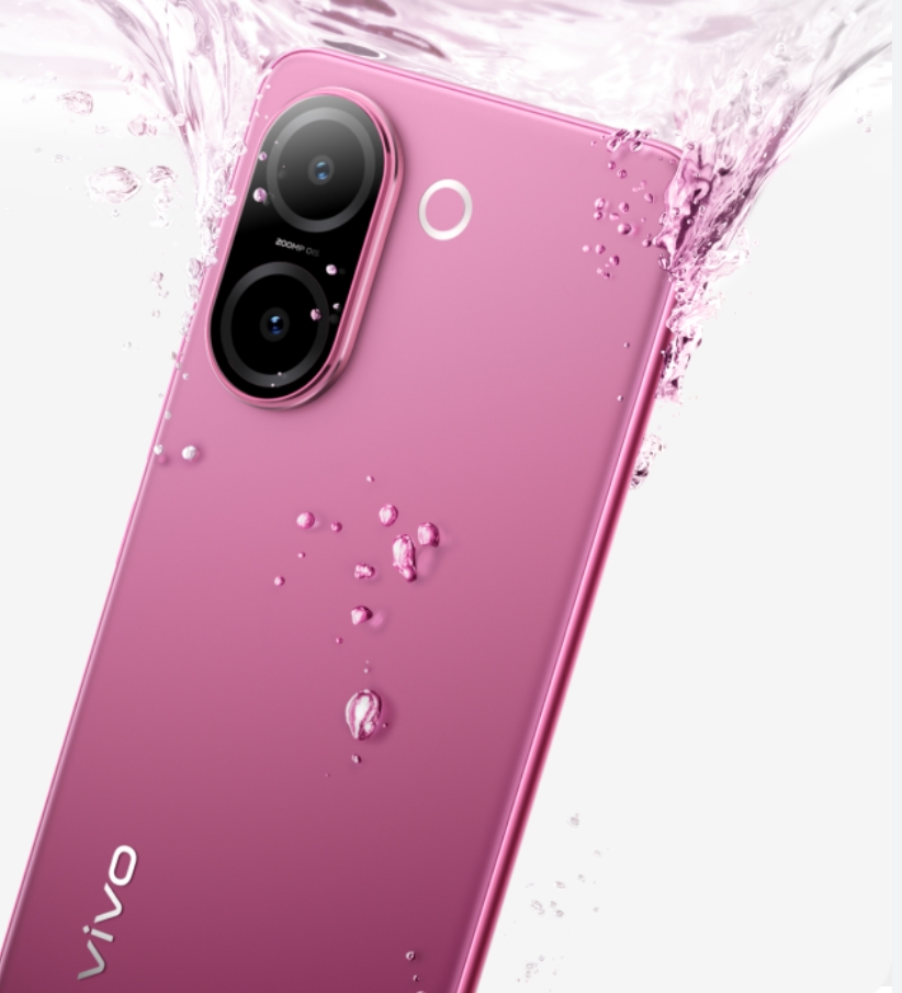 vivo v60e