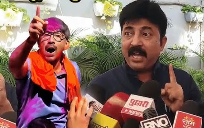 anagar nagar panchayat