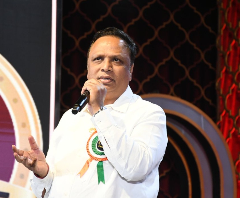 ashish shelar