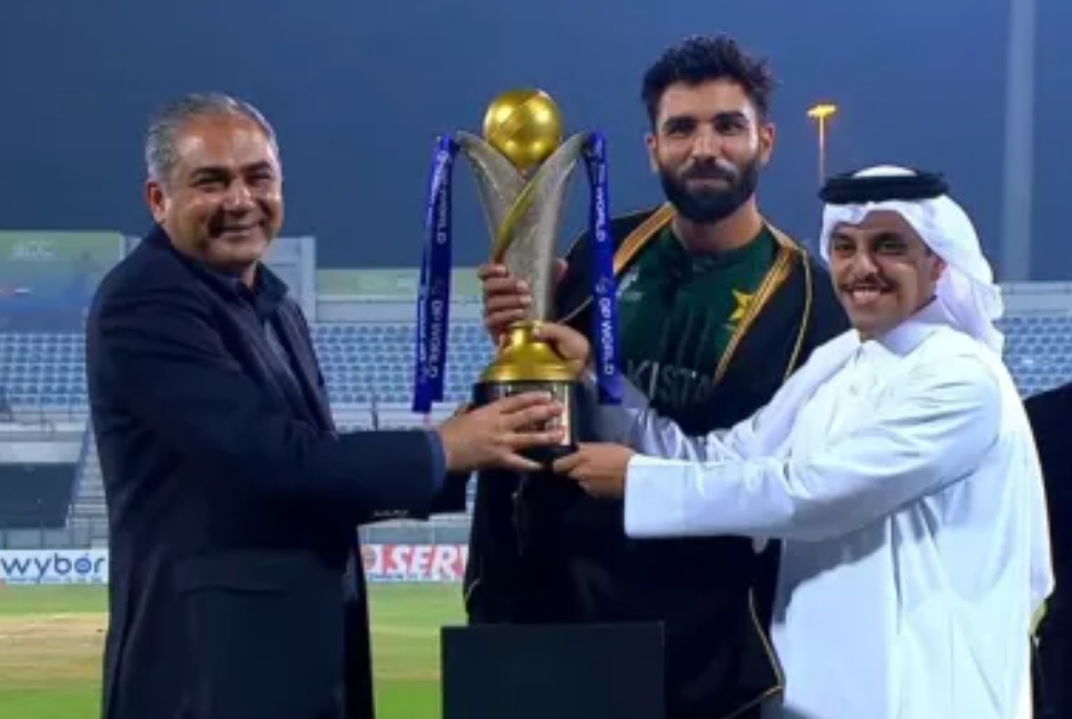 asia cup rising stars