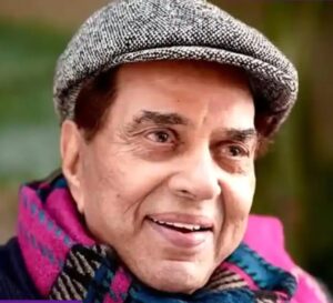 dharmendra passed away