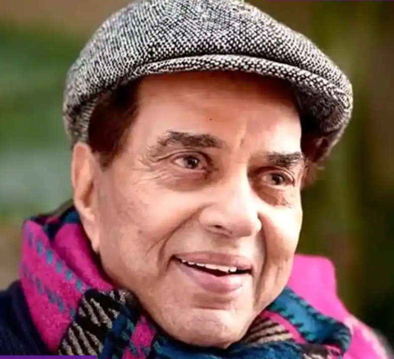 dharmendra passed away