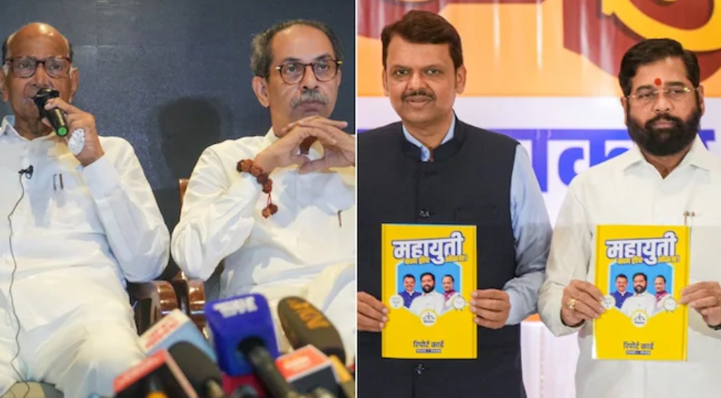 maharashtra local body election