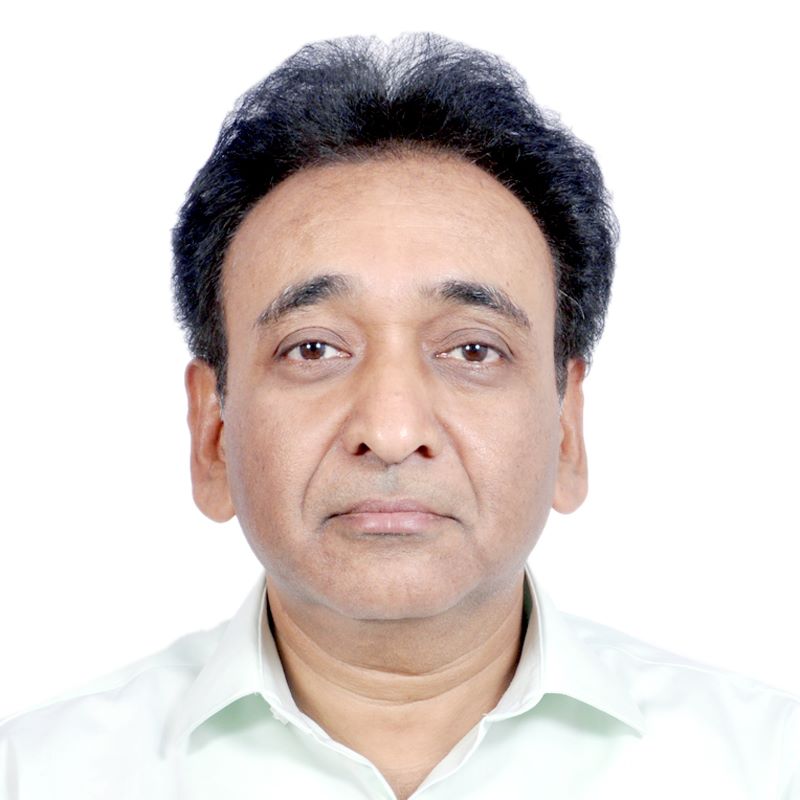 rajesh agarwal