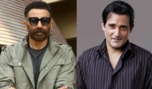 sunny deol upcoming project