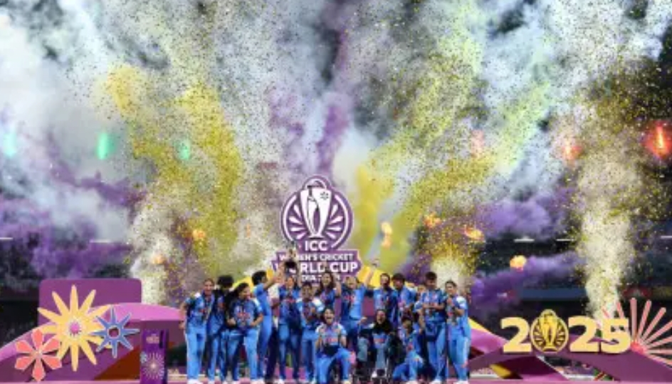 women world cup 2025