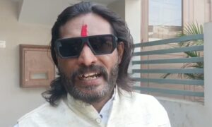 abhijeet bichukale