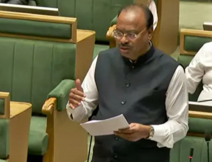 chandrashekhar bawankule