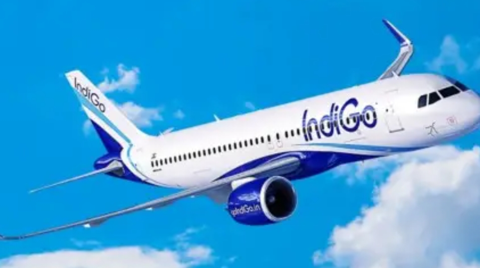 indigo airlines