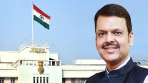 maharashtra government