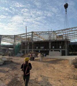 renovation construction