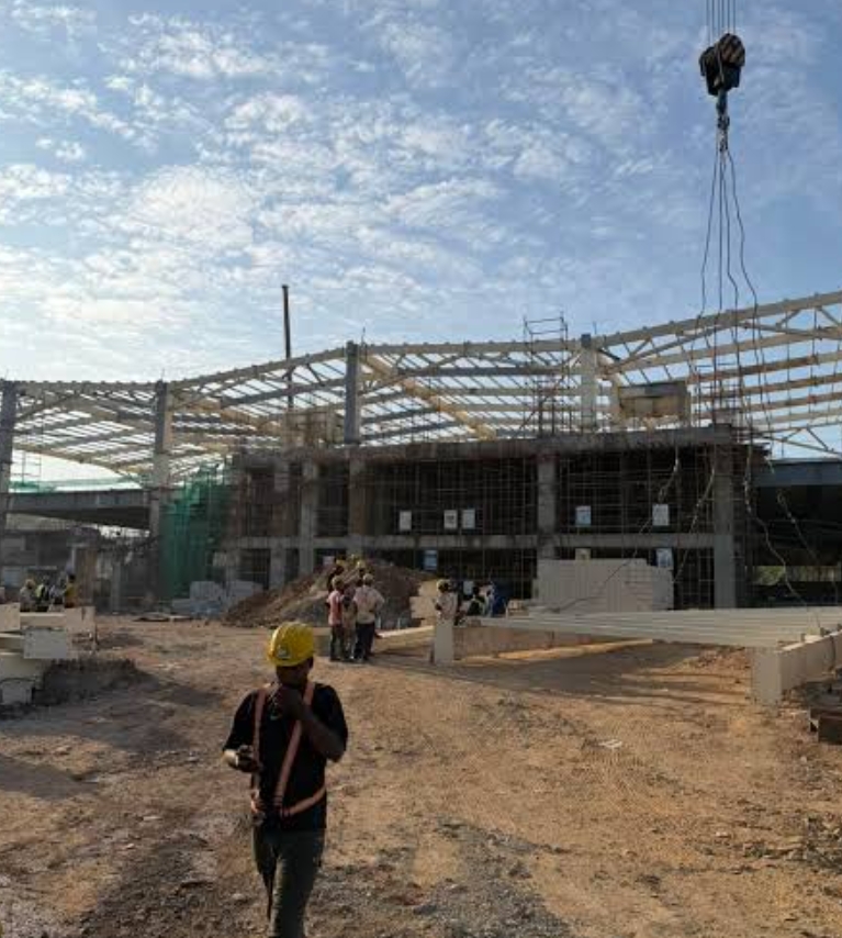 renovation construction