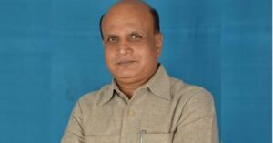 shrirang barge on msrtc