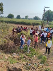 telangana missing family