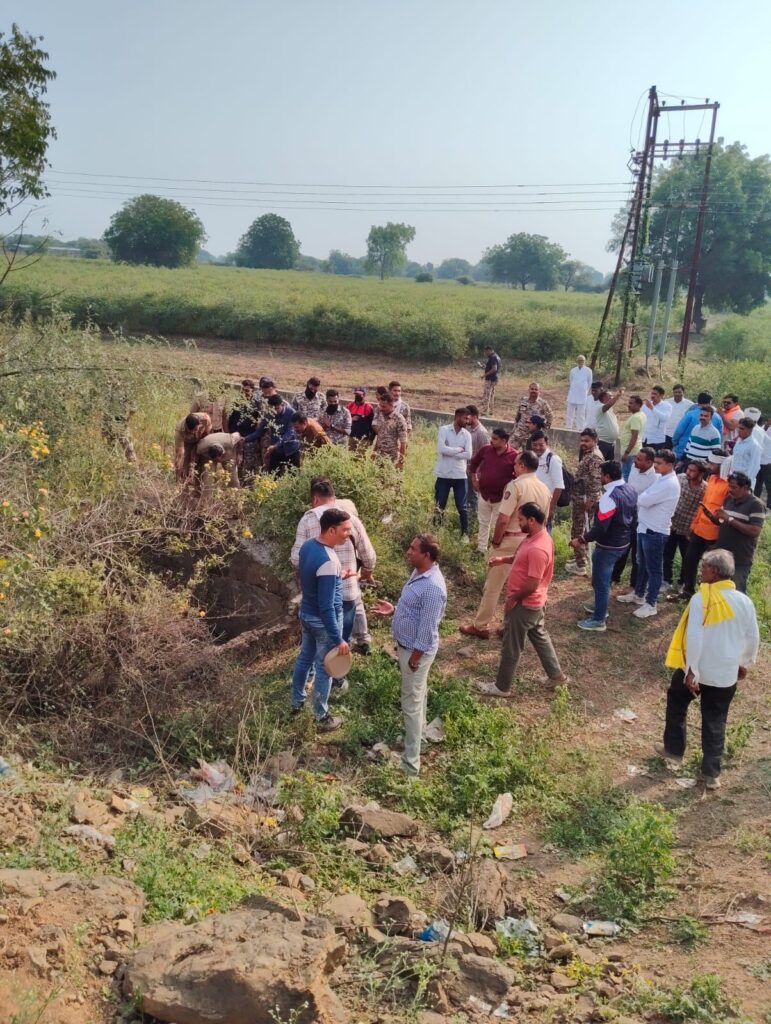 telangana missing family