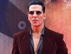akshay kumar