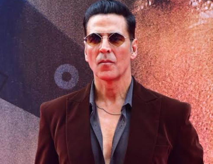 akshay kumar