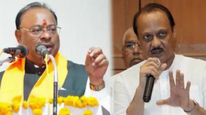 chandrashekhar bawankule on ajit pawar