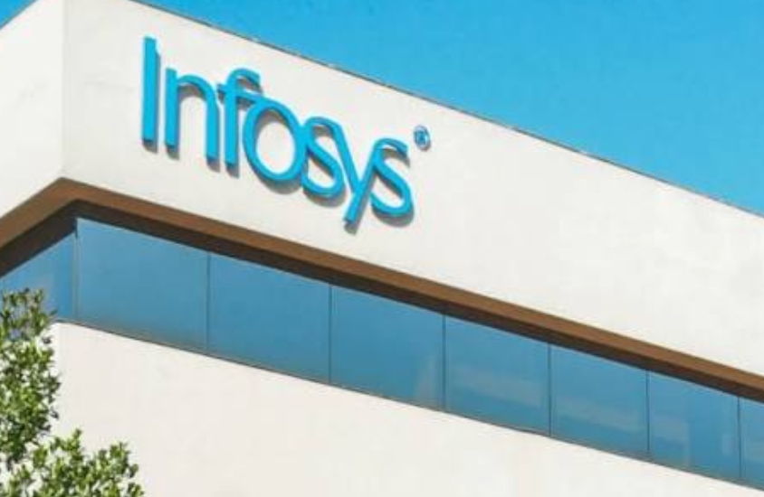 infosys
