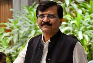 sanjay raut