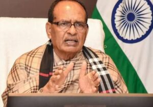 shivraj singh chouhan