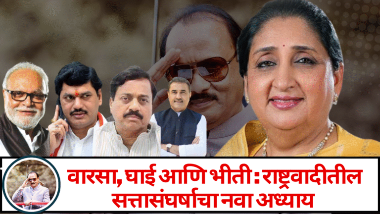 new chapter in the power struggle within the nationalist party