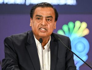 mukesh ambani
