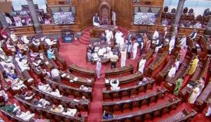 rajya sabha election