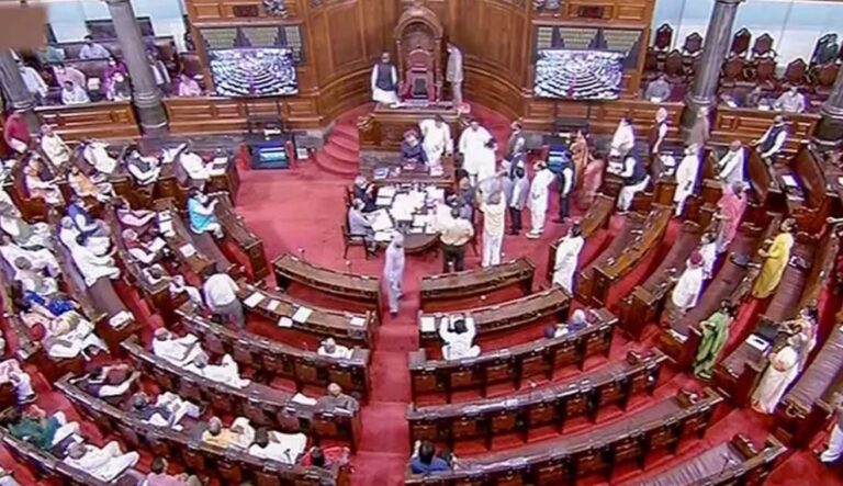 rajya sabha election