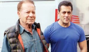 salim khan