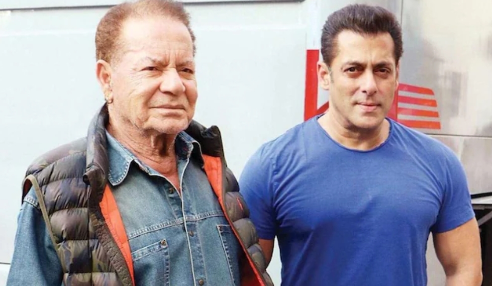 salim khan