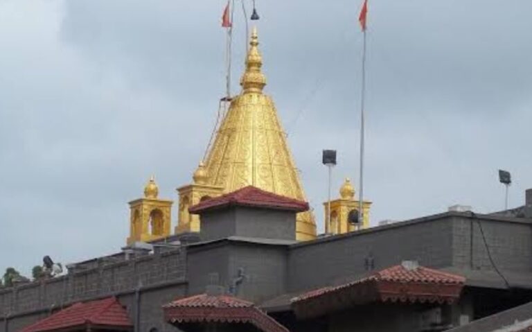 shirdi news