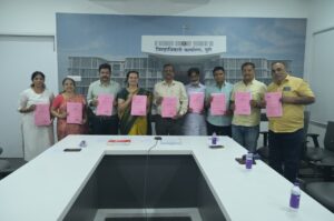 baramati by election