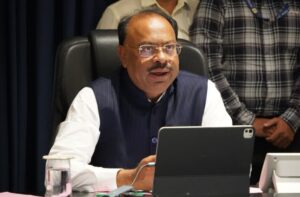 chandrashekhar bawankule