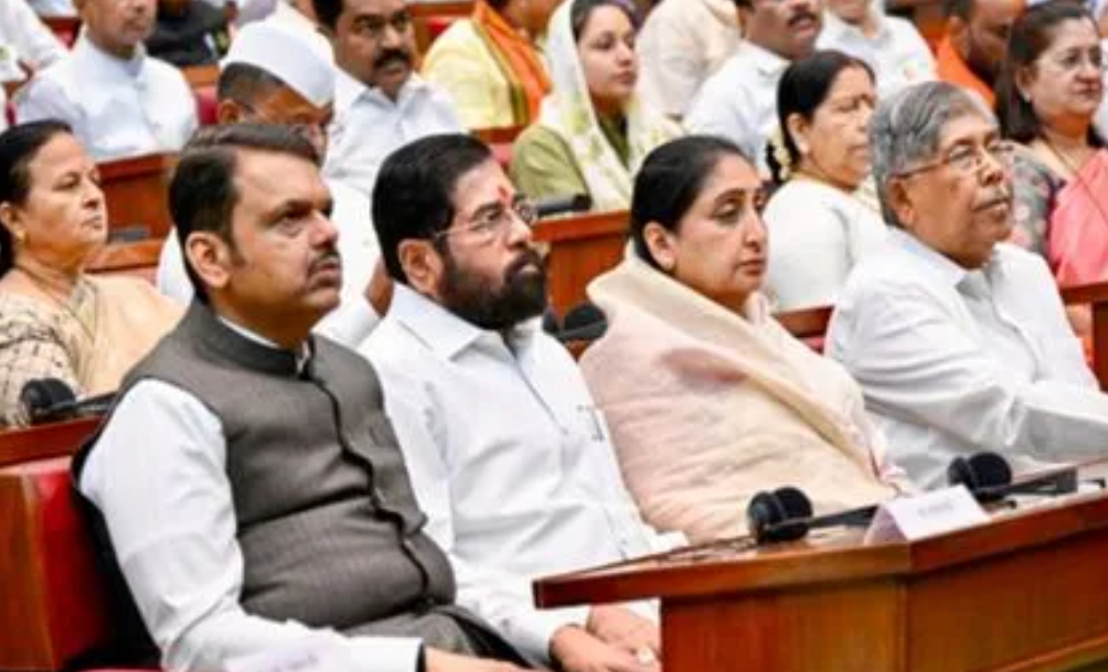 maharashtra freedom of religion bill 2026