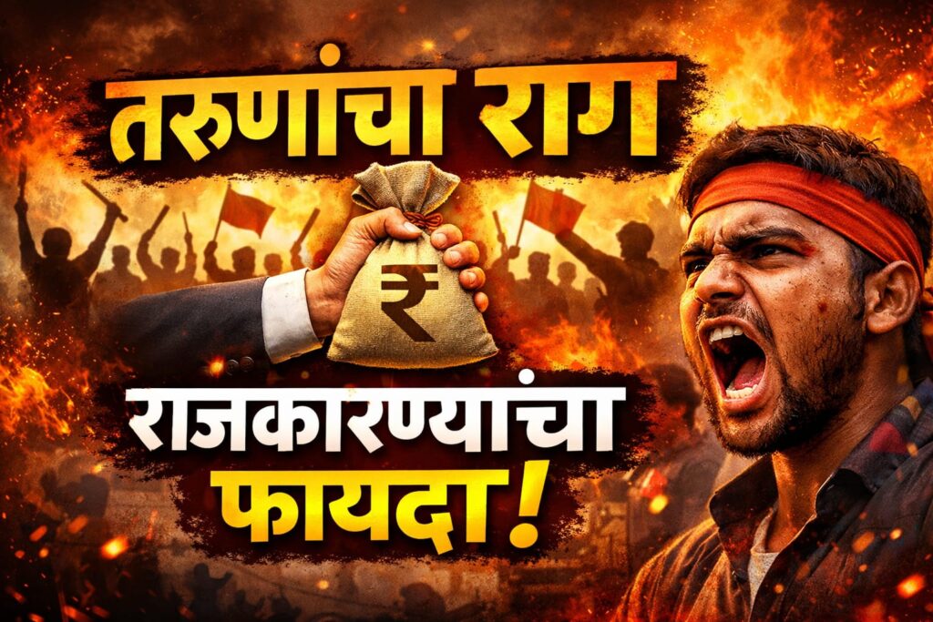 maharashtra politics