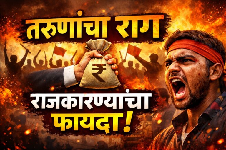 maharashtra politics