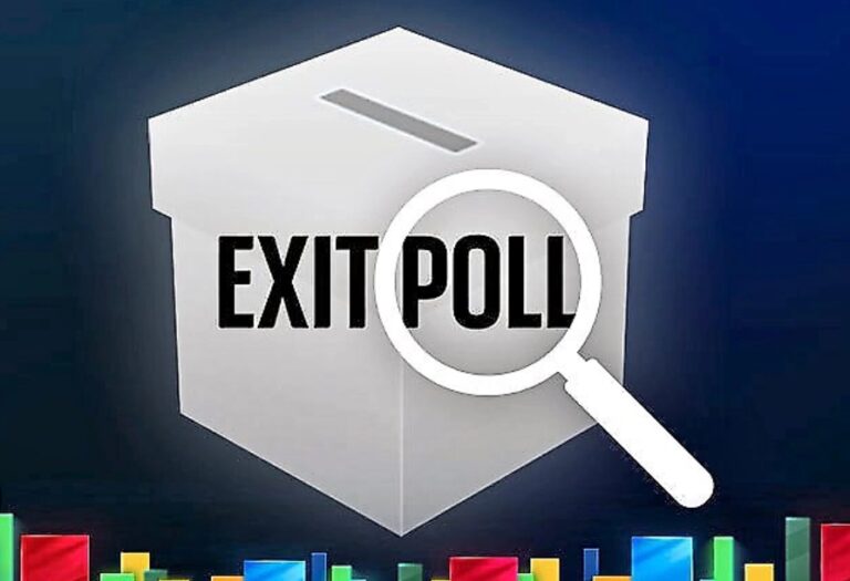 exit polls