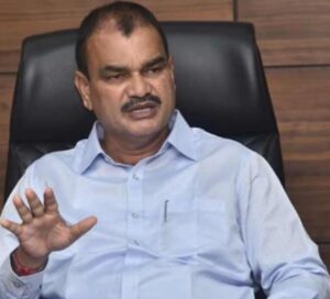 agriculture minister bharne