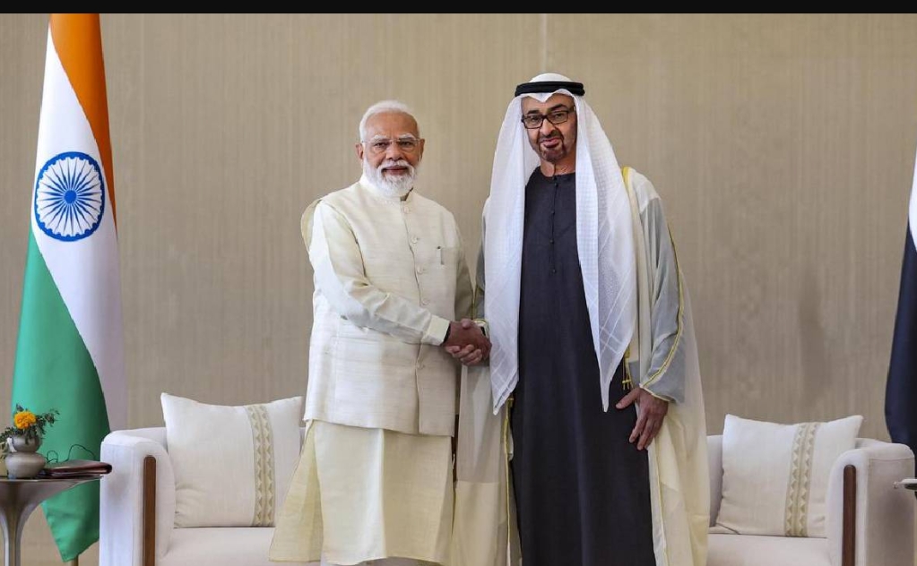 india uae energy deal