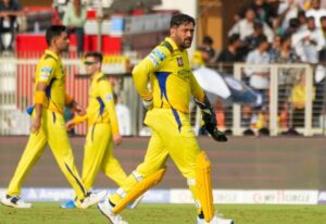 ms dhoni