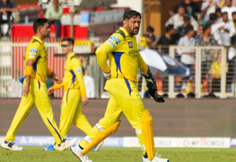 ms dhoni