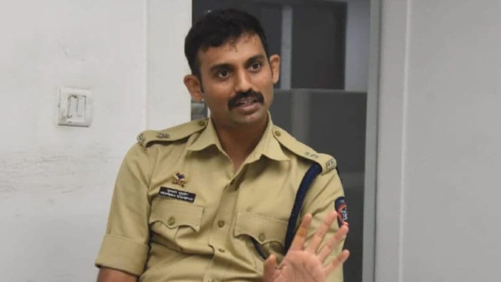 mummaka sudarshan