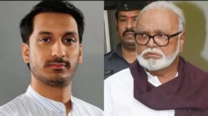parth pawar