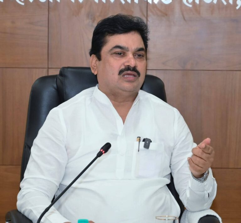 raam shinde