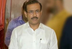 rajesh tope