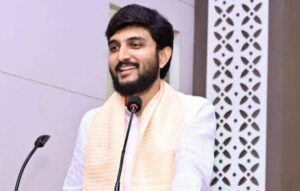 vivek kolhe