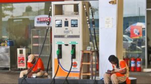 petrol